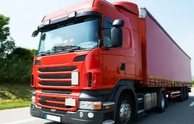 Antalya Anamur Ambar Kargo